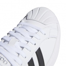 adidas Sneaker Streetcheck white/black Women